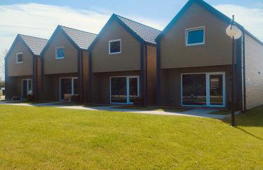 Domki Summer Village Rewal - Foto 46