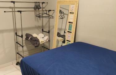 Apartamento em condomínio na BR, Apartment in a gated community, in a main road - Photo 10