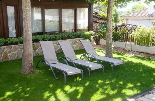 La Garrocha - Foto 39