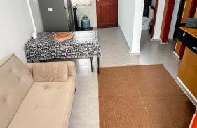 Casa Aconchegante em Itanhaem- Piscina e Churrasqueira 6 pessoas - Foto 14