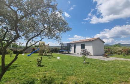 Villa Fidgj - Foto 9