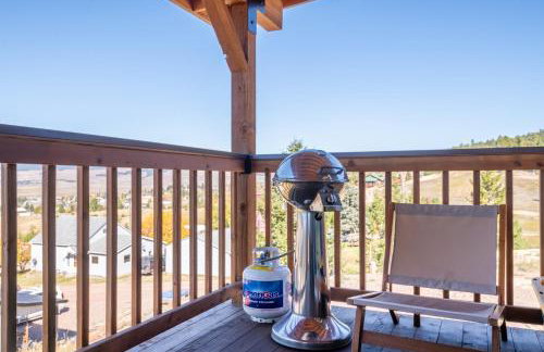 Modern Suite with Panoramic Views - Foto 33