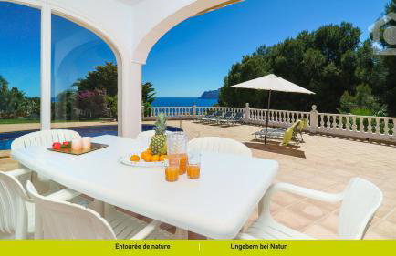 Solhabitat Moraira Dreams - Foto 12