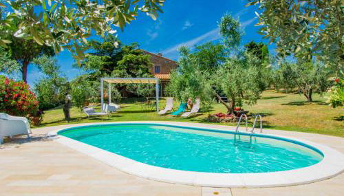 Holiday Home Casa Bensa by Interhome - Foto 2