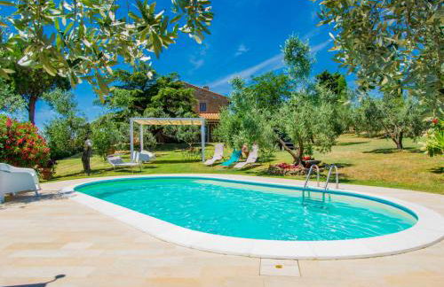 Holiday Home Casa Bensa by Interhome - Foto 2