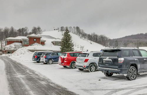 Crystal Mountain Cabin Ski, Golf and Explore! - Foto 31