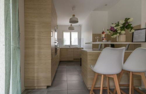 Les Villas de Castel - Villa Les frênes - Foto 48