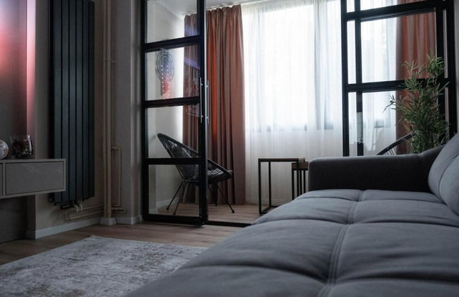 Cosy 2 Rooms Apartment in the Center of the City - Photo 19