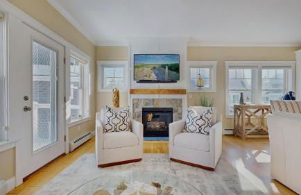 A Downeast Dream by Bayley Vacation Rentals - Photo 3