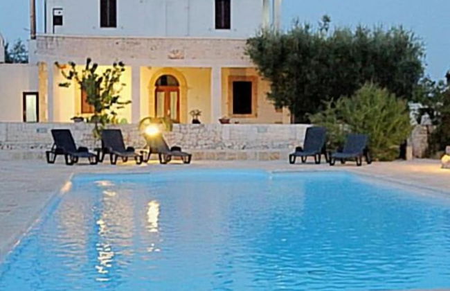 Masseria Tinelli - Foto 22