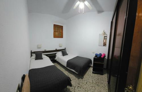 Apartamentos Viviendas vacacionales Isabel Maria - Foto 75