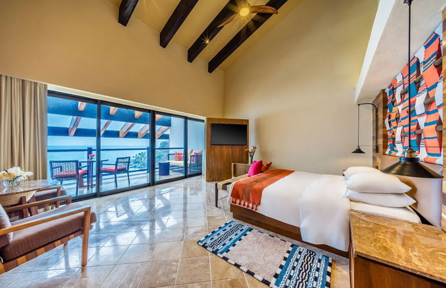 Hyatt Ziva Puerto Vallarta - All-inclusive - Foto 62