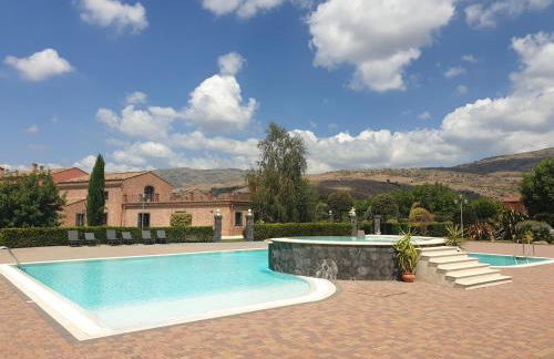 Agriturismo Tenute Spartà - Foto 3