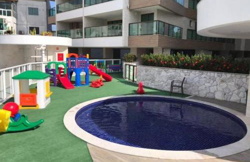 Apê dos Anjos - Foto 55