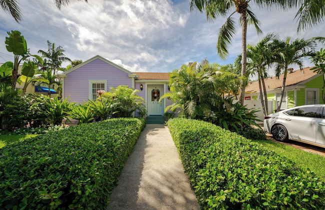 Coco Plum Cottage - Foto 47