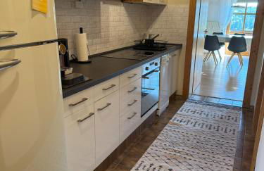 Ferienwohnung WaldGlück mit Pool & Sauna - Foto 12