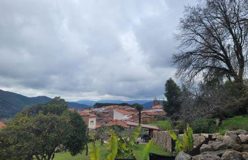 Gata Maitea -Apart Ama- Sierra de Gata - Foto 22