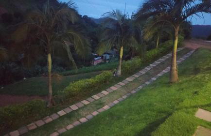 Aconchego da Montanha - chalé - Foto 29