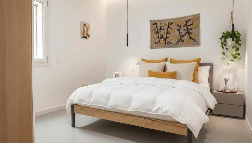 Madau's House Exclusive Apartments - Foto 4