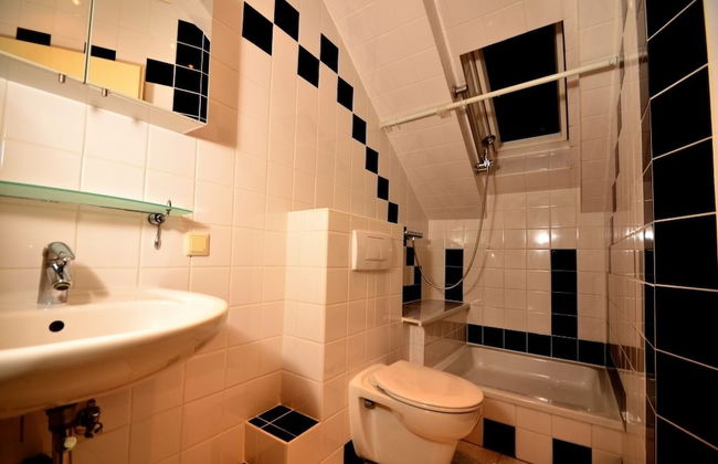 AJO Vienna Garden - Contactless Check-in - Foto 70