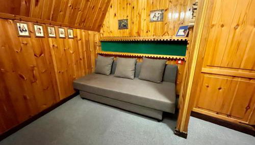 Appartamento Il Riccio Terminillo - Foto 4