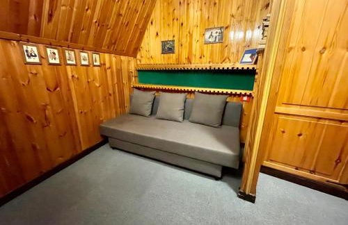 Appartamento Il Riccio Terminillo - Foto 4