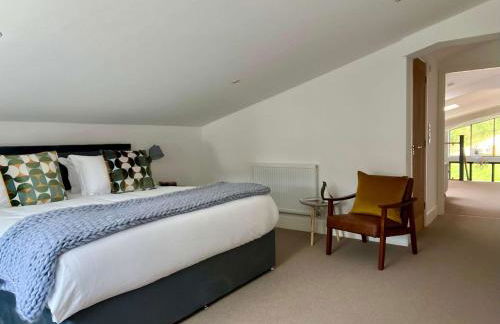 Idillic Barn - Hot Tub - Orchardleigh Frome - Foto 44