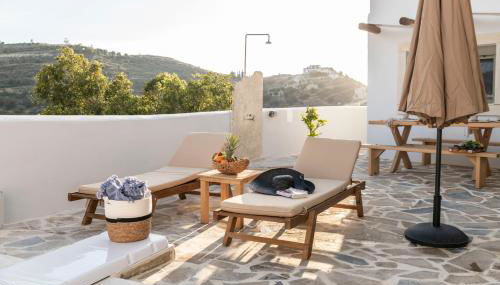 Villa Emmanouela Kamilari - Foto 4