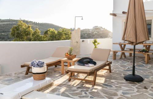 Villa Emmanouela Kamilari - Photo 4