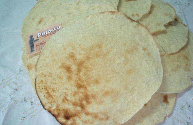 Agriturismo Menhir - Foto 20