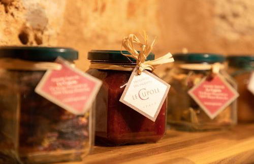 Agriturismo Le Cupole - Foto 12