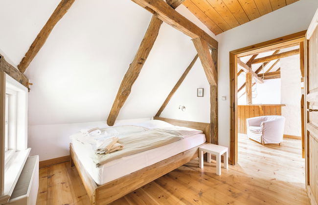 Ferien- und Pferdehof Glöe GbR - Foto 13