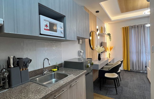 Rinann's Condotel Davao - Foto 20