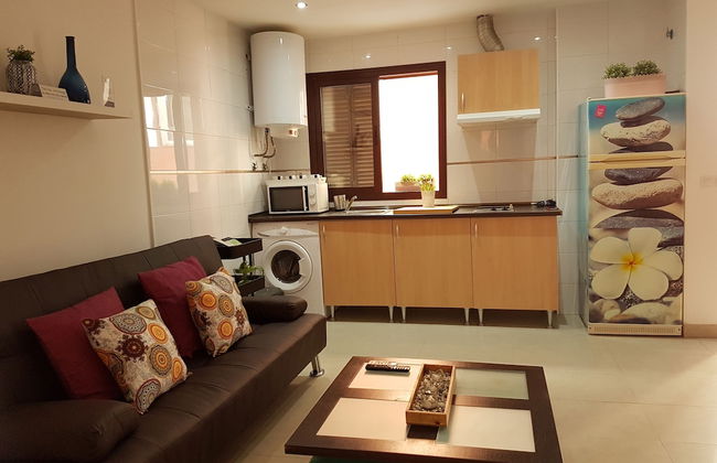 TocToc Pedregalejo Beach Apartment - Foto 7