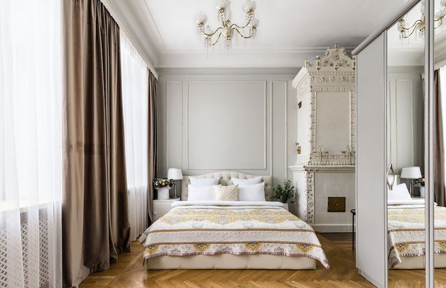 Kazanskaya Art Apart - Foto 5