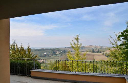 Villa Patrizia - Foto 37