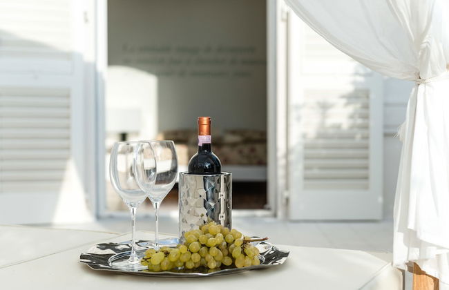 Rosso di Sera Relais Tuscany - Photo 68