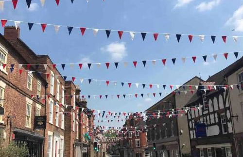 Cosy Heather Cottage - Foto 36