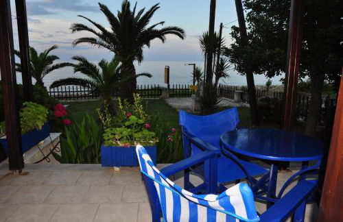 Hotel Hagiati - Foto 40