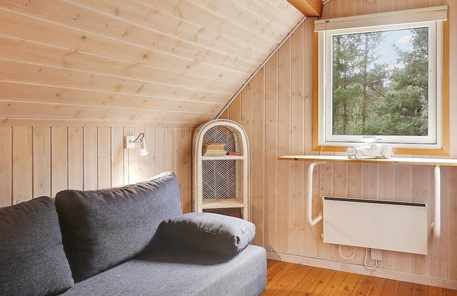 6 Person Holiday Home in Henne - Foto 8