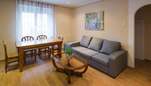 Apartamentos turisticos Avila Villa Carmen III - Foto 2