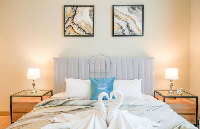 Yogi - Luxury Apartment With Sea View Close to the Beach - Photo 4