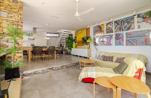 Exclusiva casa con encanto en Agua Amarga - Foto 29