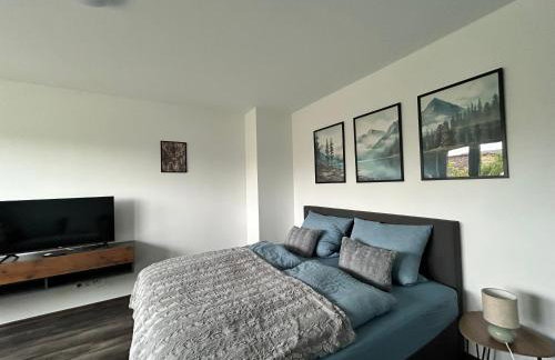 Ferienwohnung Badegasse - Foto 1