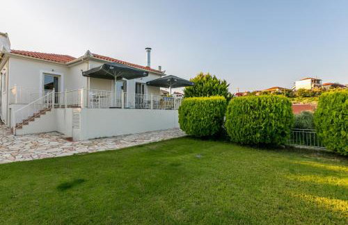 Koroni Zaga Beach- Seascape Luxury Villa Costiana - Photo 23