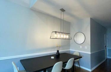 Modern minimalistic 3 bdr Apt Townhouse - Foto 8