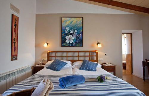 Agroturismo Mondrago -Antic Na Martina- - Foto 57