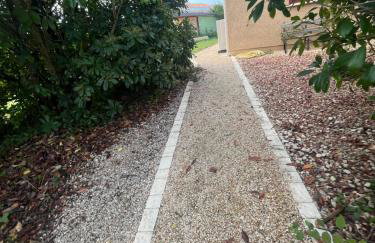 Charmant T2, Cl 3 étoiles, 4 Lits, 4 personnes et 1enfant, parking et terrasse - Foto 20