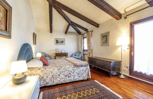 Palazzo Gradenigo in Venecia - Photo 23