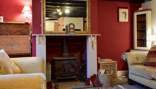 Rebecca's Cottage - Foto 4